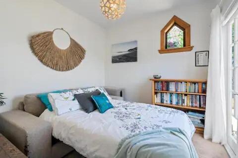 לוור האט Seaglass Cottage מראה חיצוני תמונה