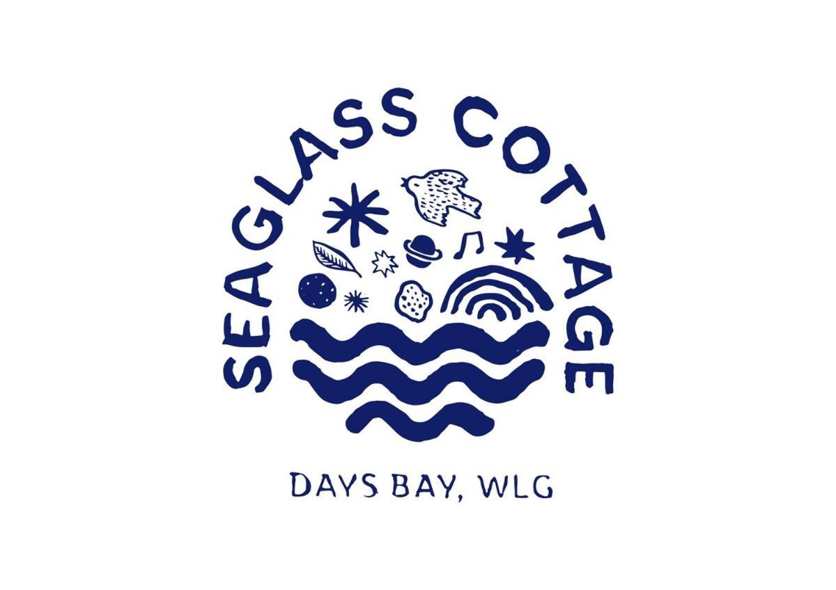 לוור האט Seaglass Cottage מראה חיצוני תמונה