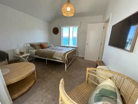 לוור האט Seaglass Cottage מראה חיצוני תמונה