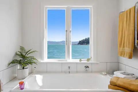 לוור האט Seaglass Cottage מראה חיצוני תמונה