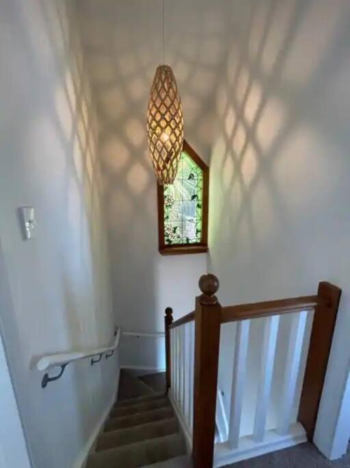 לוור האט Seaglass Cottage מראה חיצוני תמונה