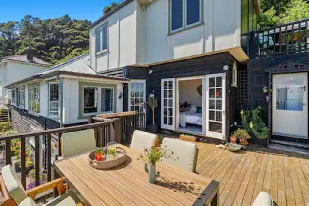 לוור האט Seaglass Cottage מראה חיצוני תמונה